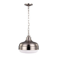 Подвесной светильник Feiss FE-CADENCE-2P-BS Подвесной светильник Feiss FE-CADENCE-2P-BS