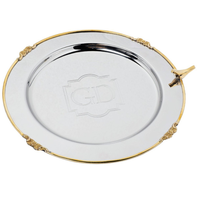 Поднос Birds Garda Decor 95IM-0077