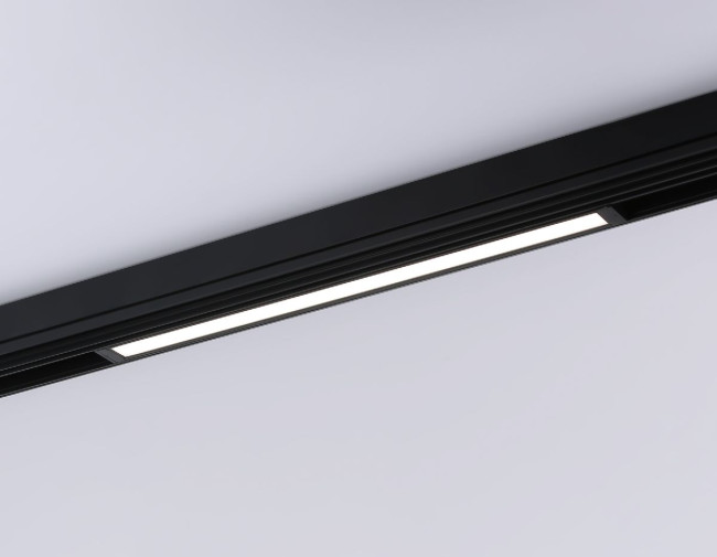 Трековый магнитный светильник Ambrella Light Magnetic 220V GL1282 Трековый магнитный светильник Ambrella Light Magnetic 220V GL1282
