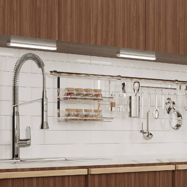 Модульный светодиодный светильник Gauss G 9023531235 Модульный светодиодный светильник Gauss G 9023531235