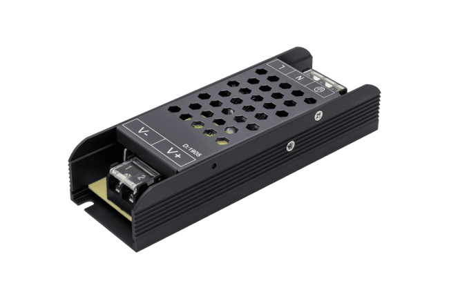 Блок питания SWG YA-100-24 002832 Блок питания SWG YA-100-24 002832