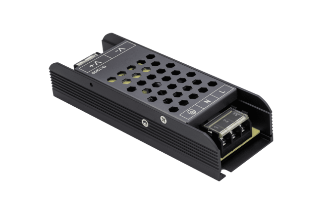 Блок питания SWG YA-100-24 002832 Блок питания SWG YA-100-24 002832