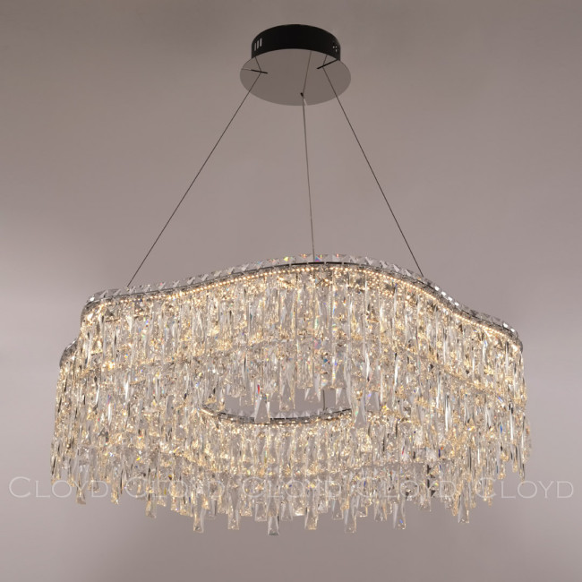 Подвесная люстра Cloyd Antrea 11224 Подвесная люстра Cloyd Antrea 11224