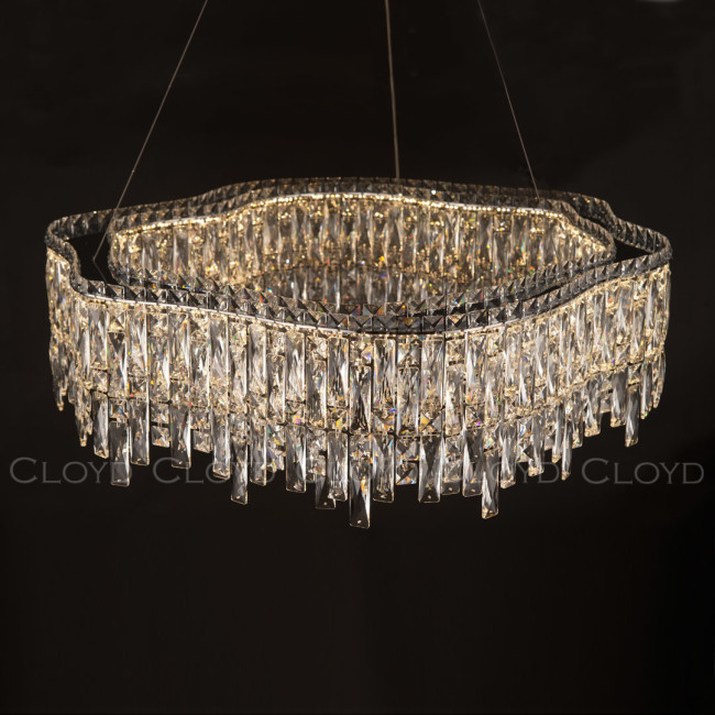 Подвесная люстра Cloyd Antrea 11224 Подвесная люстра Cloyd Antrea 11224