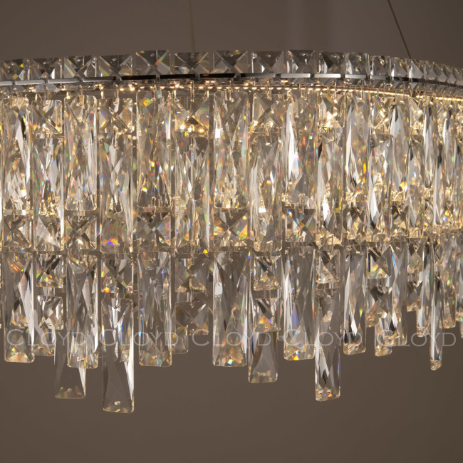 Подвесная люстра Cloyd Antrea 11224 Подвесная люстра Cloyd Antrea 11224