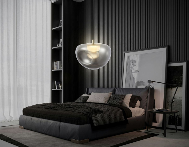 Подвесной светильник Ambrella Light High Light Modern LH12001 Подвесной светильник Ambrella Light High Light Modern LH12001