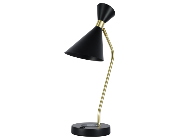 Настольная лампа Zortes DeskLight ZRS.1066.04 Настольная лампа Zortes DeskLight ZRS.1066.04