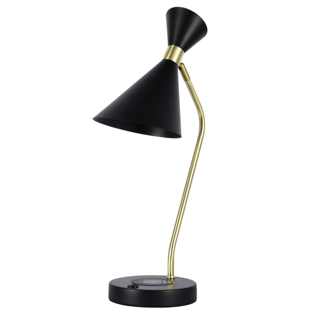 Настольная лампа Zortes DeskLight ZRS.1066.04 Настольная лампа Zortes DeskLight ZRS.1066.04