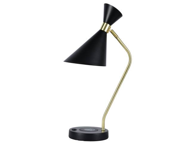 Настольная лампа Zortes DeskLight ZRS.1066.04 Настольная лампа Zortes DeskLight ZRS.1066.04