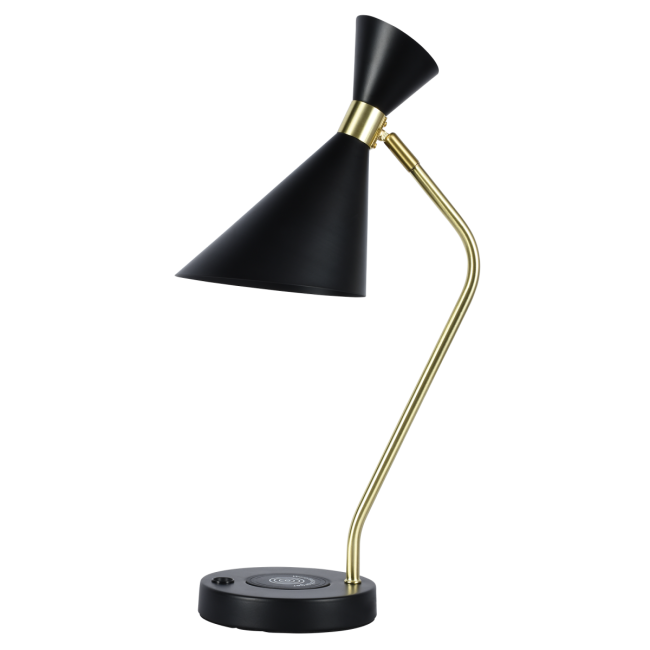 Настольная лампа Zortes DeskLight ZRS.1066.04 Настольная лампа Zortes DeskLight ZRS.1066.04
