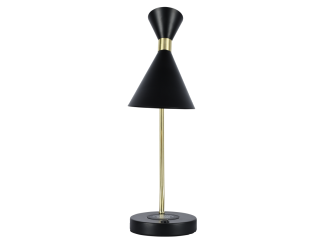 Настольная лампа Zortes DeskLight ZRS.1066.04 Настольная лампа Zortes DeskLight ZRS.1066.04