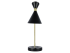 Настольная лампа Zortes DeskLight ZRS.1066.04 Настольная лампа Zortes DeskLight ZRS.1066.04