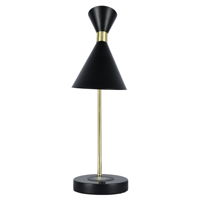 Настольная лампа Zortes DeskLight ZRS.1066.04 Настольная лампа Zortes DeskLight ZRS.1066.04