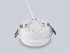 Встраиваемый светильник Ambrella Light Techno spot IP Protect TN6707