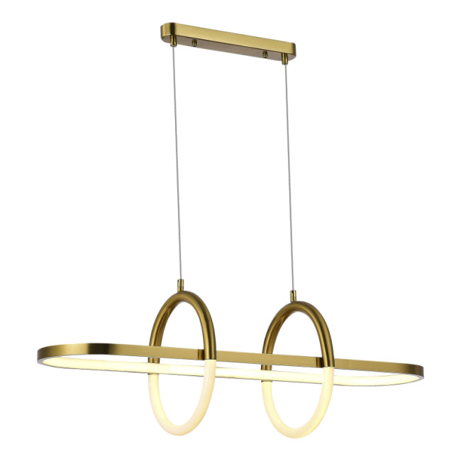 Подвесная люстра ST Luce Mofisto SL1579.313.01 Подвесная люстра ST Luce Mofisto SL1579.313.01