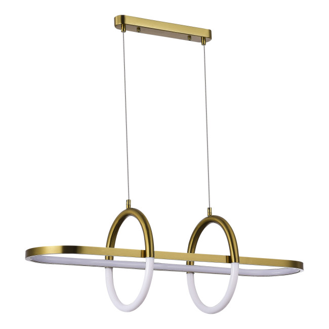 Подвесная люстра ST Luce Mofisto SL1579.313.01 Подвесная люстра ST Luce Mofisto SL1579.313.01