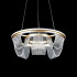 Подвесной светильник LED4U L7706-460 GD
