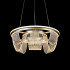 Подвесной светильник LED4U L7706-460 GD