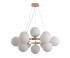 Подвесная люстра Kink Light Сида 07508-12,37 Подвесная люстра Kink Light Сида 07508-12,37