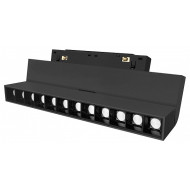 Трековый магнитный светильник Hesby Lighting ElDeko HSBL_0085