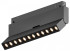 Трековый магнитный светильник Hesby Lighting ElDeko HSBL_0085