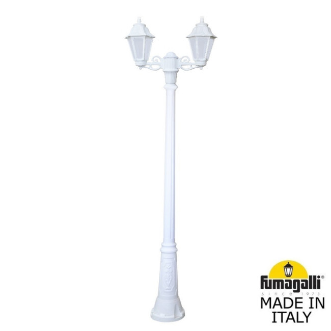 Садовый светильник Fumagalli E22.157.S20.WYF1R Садовый светильник Fumagalli E22.157.S20.WYF1R