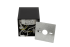 Накладной светильник DesignLed GW-8601-10-BL-NW 004901 Накладной светильник DesignLed GW-8601-10-BL-NW 004901