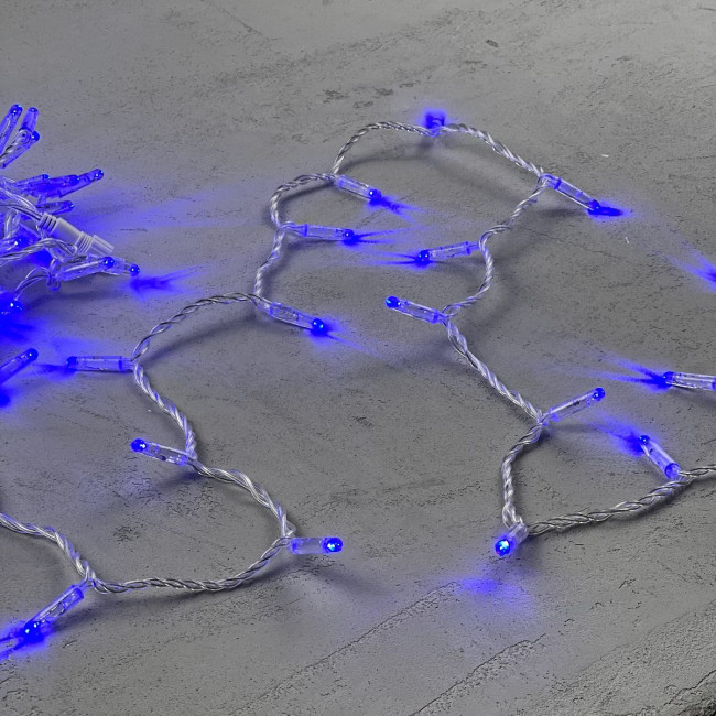 Гирлянда Нить с колпачком Laitcom (LTC) PST100CAP-10-1B Гирлянда Нить с колпачком Laitcom (LTC) PST100CAP-10-1B