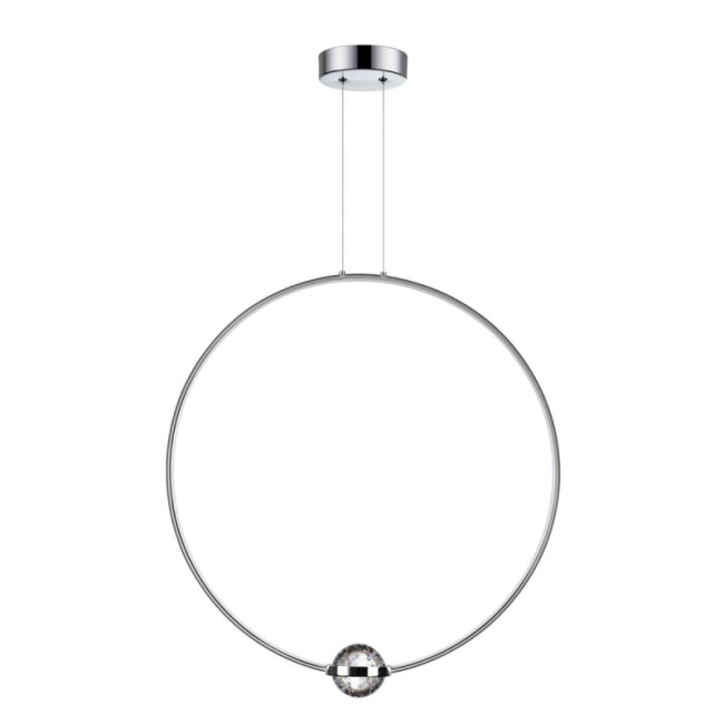 Подвесной светильник Odeon Light Gota 4337/27L Подвесной светильник Odeon Light Gota 4337/27L