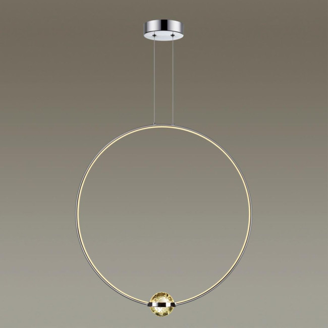 Подвесной светильник Odeon Light Gota 4337/27L Подвесной светильник Odeon Light Gota 4337/27L