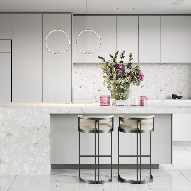 Подвесной светильник Odeon Light Gota 4337/27L Подвесной светильник Odeon Light Gota 4337/27L