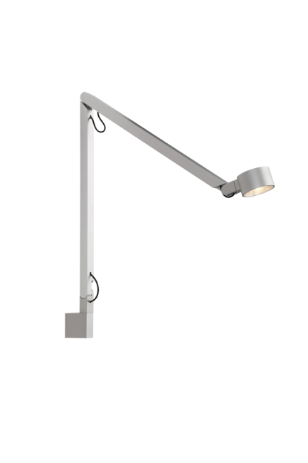 Настенный светильник DesignLed LW-A0499C-SG-WW 007545 Настенный светильник DesignLed LW-A0499C-SG-WW 007545