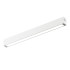 Трековый однофазный светильник Denkirs Smart Linear DK8004-CONN-WH Трековый однофазный светильник Denkirs Smart Linear DK8004-CONN-WH