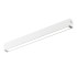 Трековый однофазный светильник Denkirs Smart Linear DK8004-CONN-WH Трековый однофазный светильник Denkirs Smart Linear DK8004-CONN-WH