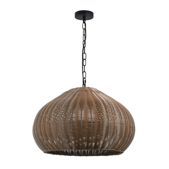 Подвесной светильник Favourite Wicker 4884-1P Подвесной светильник Favourite Wicker 4884-1P