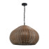 Подвесной светильник Favourite Wicker 4884-1P Подвесной светильник Favourite Wicker 4884-1P