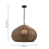 Подвесной светильник Favourite Wicker 4884-1P Подвесной светильник Favourite Wicker 4884-1P
