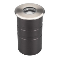 Ландшафтный светодиодный светильник Arlight ART-Ground-Zoom-R80-8W Warm3000 028065 Ландшафтный светодиодный светильник Arlight ART-Ground-Zoom-R80-8W Warm3000 028065