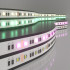 Светодиодная лента Elektrostandard 24V 24W 60Led 5050 IP20 MIX RGB/теплый белый, 5м 4690389172298 Светодиодная лента Elektrostandard 24V 24W 60Led 5050 IP20 MIX RGB/теплый белый, 5м 4690389172298