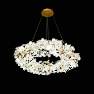 Подвесная люстра ImperiumLoft Caramelly 194932-23 Подвесная люстра ImperiumLoft Caramelly 194932-23