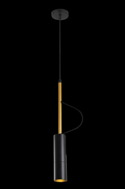 Подвесной светодиодный светильник Favourite Tube 2107-1P Подвесной светодиодный светильник Favourite Tube 2107-1P