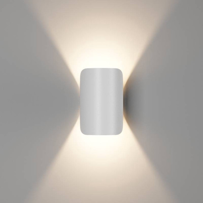 Уличный настенный светильник DesignLed GW-A108-6-WH-WW 004446