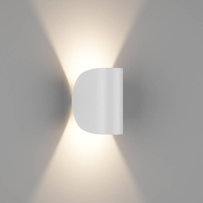 Уличный настенный светильник DesignLed GW-A108-6-WH-WW 004446