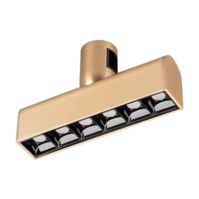 Трековый светильники Arlight ART-APRIORI-LASER-L165-8W Warm3000 039283 Трековый светильники Arlight ART-APRIORI-LASER-L165-8W Warm3000 039283