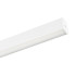 Трековый магнитный светильник Arlight MAG-FLAT-25-L600-18W Warm3000 050058