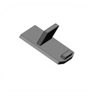 Заглушка Arlight MAG-MICROCOSM-CAP (BK) 043054 Заглушка Arlight MAG-MICROCOSM-CAP (BK) 043054