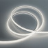 Гибкий влагозащищенный  неон Arte Lamp Neon Termo 24V 14W/m 6000K 5m IP68 A2418013-03-6K