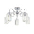Потолочная люстра Citilux Синди CL330151 Потолочная люстра Citilux Синди CL330151
