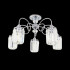 Потолочная люстра Citilux Синди CL330151 Потолочная люстра Citilux Синди CL330151