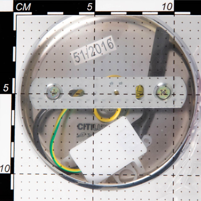 Потолочная люстра Citilux Синди CL330151 Потолочная люстра Citilux Синди CL330151
